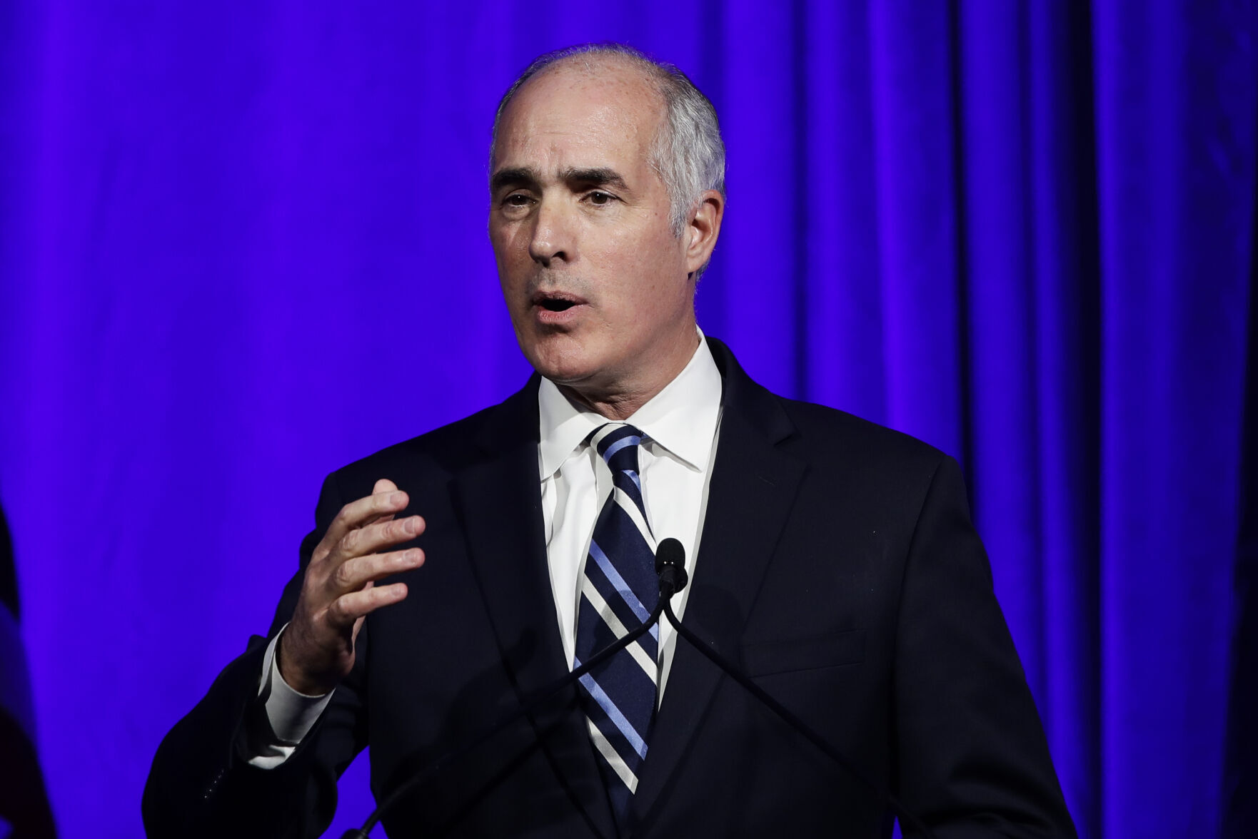 Bob Casey Jr.